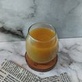 Cooksnap dari dapur Airin untuk resep Jamu Beras Kencur