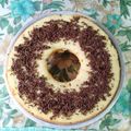 Cooksnap dari Riza Yulista untuk resep Bolu pisang panggang #5resepterbaruku