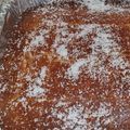 Cooksnap από Άννα ΜΚ. στη συνταγή Ραβανί με ινδοκάρυδο και λίγα αυγά