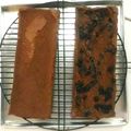 Cooksnap dari Muh. Tristan Bakhtiary untuk resep Basic sponge cake Chennie Zhang