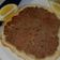 El cooksnap de Nancy Amestoy cuando hizo Lehemeyun.