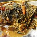 Cooksnap dari Steffy Arianti Puspita untuk resep 954. Pepes Gurami/Nila Enak
