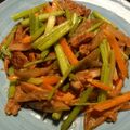nae shiro 的 全素客家小炒 cooksnap