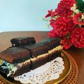 Cooksnap dari Hime & Quin Kitchen untuk resep Martabak Manis Ketan Hitam