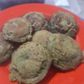 Cooksnap dari Endang Suharyani untuk resep Oatmeal Dorayaki with Pandan Scent