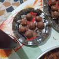 صورة من Lila Lila٥، شاركها بعد تجربة وصفة كٔرات التمريــة