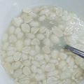 Cooksnap dari siska huwae untuk resep Bubur Kacang Tanah