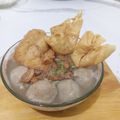 Cooksnap dari Ratih Rozana untuk resep Kuah bakso malang