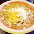 El cooksnap de Nadia Inostroza cuando hizo Lentejas con arroz.