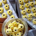 Cooksnap dari Anggi Lestiara untuk resep Kue Semprit 3 bahan