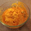 Janis Al-Fath's cooksnap of when they made Indian Butter Chicken.