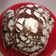 El cooksnap de Miiky cuando hizo Galletas craqueladas de chocolate.