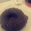 صورة من riham ، شاركها بعد تجربة وصفة كيك شوكلاته 😍😍