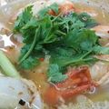รูป Cooksnap ของ piya peipei เมื่อเขาทำ ต้มยำกุ้งในตำนาน