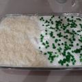 Cooksnap dari veronika arief untuk resep Puding es doger