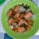 Cooksnap dari Respati Dyah123 untuk resep Salmon panggang tumis madu