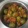 Bina Talati's cooksnap of when they made ભરેલા ગુંદા નું શાક (Bharela Gunda Shak Recipe In Gujarati).