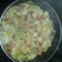 Hillbilly 's cooksnap of when they made Kielbasa and Cabbage.