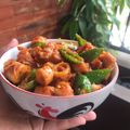 Cooksnap dari Restu Ayu untuk resep Cumi Asin diPedesin