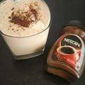 Richa Shahpatel's cooksnap of when they made કોલ્ડ કોફી (Cold Coffee Recipe In Gujarati).