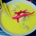 Cooksnap dari Novie AL-Mahabbah untuk resep Opor Ayam Praktis