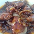 Cooksnap dari Mona untuk resep Sayap Ayam Bumbu Ngo Hiong