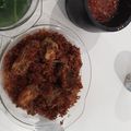 Cooksnap dari Aisyah Sadikin untuk resep Ayam Serundeng Kelapa Lengkuas