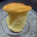 Cooksnap dari Norma untuk resep Japanese Souffle Pancake