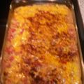 bb's cooksnap of when they made Mexican chicken.