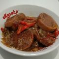 Cooksnap dari Asri Adiputri untuk resep Rolade saus teriyaki