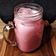 Cooksnap dari aniesaryono untuk resep Pink Lava Ice