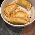 El cooksnap de Paula Gaffoglio cuando hizo Masa para Empanadas.