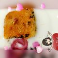 صورة من hanin، شاركها بعد تجربة وصفة بسبوسة الاوريو