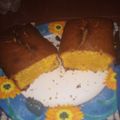 El cooksnap de Maria Dolores Mackinlay Zapiola cuando hizo Torta de zanahoria.