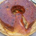 El cooksnap de Jor Solo Jor cuando hizo Budin de pan clásico.