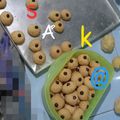 Cooksnap dari @ N ! untuk resep Kue kering janda genit