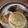 El cooksnap de Alexandra Cachon Menendez cuando hizo Tortitas americanas.