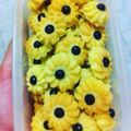 Cooksnap dari siti rizkiyah untuk resep Kue semprit