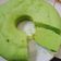 Cooksnap dari dhinanita untuk resep Bolu pandan kukus lembut ukuran sendok