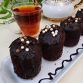کوک اسنپ Hoseini 🇮🇷 بعد از امتحان کردن کیک فنجونی راحت و خوشمزه 😍.