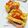 Cooksnap dari Ferasty untuk resep Smoked Beef and Cheese Puff (Roti Tawar)