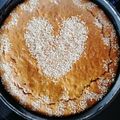 Cooksnap από Fani Papaster στη συνταγή Σταφιδοκέικ ή σταφιδόπιτα αφράτη και αρωματική (νηστίσιμο)