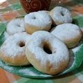 Cooksnap dari Nandini untuk resep Donat tanpa telur dan kentang