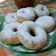 Cooksnap dari Nandini untuk resep Donat tanpa telur dan kentang