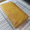 Cooksnap dari Wiza Ladya untuk resep Wingko oven