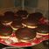 El cooksnap de Sthefani Rodriguez cuando hizo Alfajores yoyo.