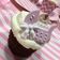 El cooksnap de Marieta cuando hizo Cupcakes decorados para Halloween.