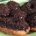 Cooksnap dari Tatieana Tatie untuk resep Resep Donat Empuk, Lembut, Enakkk