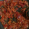 Cooksnap dari siskawoww untuk resep Sambal Dadak