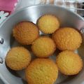 รูป Cooksnap ของ Nu Anchalee เมื่อเขาทำ ขนมไข่ #เบเกอรี่ง่ายๆ